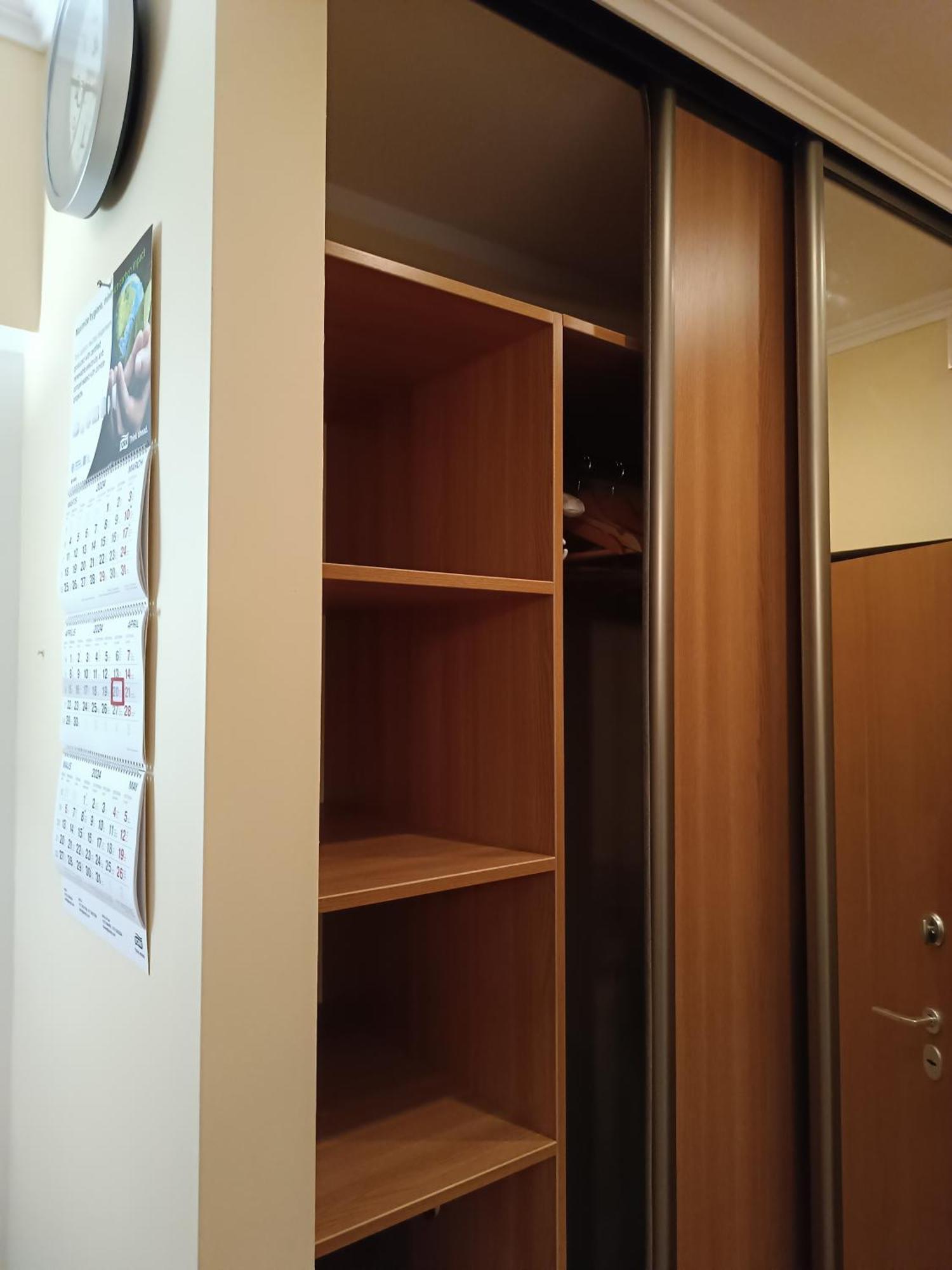 Quiet Dzelzavas Street Apartment リガ エクステリア 写真